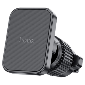 Автотримач для телефону Hoco H32 Black