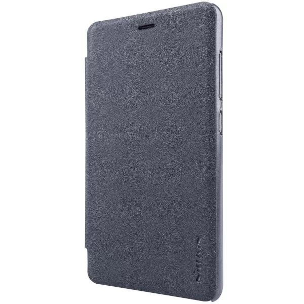 Чохол-книжка Nillkin Sparkle для Xiaomi Redmi 3 Black