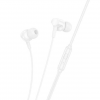 Навушники Hoco M112 3.5mm White 192859