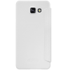 Чохол-книжка Nillkin Sparkle для Samsung Galaxy A5 2016 A510 White 193257