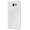 Чохол-книжка Nillkin Sparkle для Samsung Galaxy A5 2016 A510 White 193258