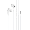 Навушники BOROFONE BM80 Pro 3.5mm White 192863
