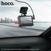 Карта пам’яті Hoco TF U3 V30 A2 Class 10 32GB Black 192777