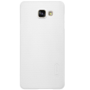Чохол Nillkin Super Frosted Shield для Samsung Galaxy A5 2016 A510 White