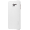 Чохол Nillkin Super Frosted Shield для Samsung Galaxy A5 2016 A510 White 193260
