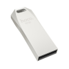 Флеш-пам’ять Hoco UD4 USB 2.0 8Gb Silver