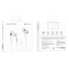 Навушники BOROFONE BM80 Pro 3.5mm White 192867