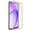 Чохол Stez 1.5мм із захистом камери для Oppo A3 / A3x / A40m Прозорий