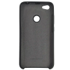 Чохол Silicone Cover Silky для Xiaomi Redmi Note 5A Black 193093