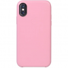 Чохол Totu Silky Smooth для Iphone X / XS Рожевий