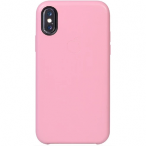 Чохол Totu Silky Smooth для Iphone X / XS Рожевий