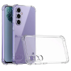 Чохол ETMA Armored із захистом камери для Samsung Galaxy A36 / A56 Прозорий 192900