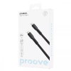 Кабель Proove Eternal Type-C to Type-C 60W 1m Light blue 193185