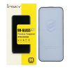 Захисне скло Perfect Ipaky для Iphone 16 Pro Black