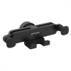 Автотримач для телефону Proove Gravity Lite Black 193397