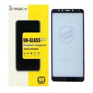 Захисне скло Perfect Ipaky для Xiaomi Mi 8 Black