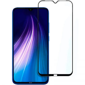 Захисне скло Perfect Ipaky для Xiaomi Redmi 8 / 8A Black