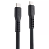 Кабель Proove Eternal Type-C to Type-C 60W 1m Black