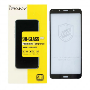 Захисне скло Perfect Ipaky для Xiaomi Redmi 6 / 6А Black