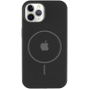 Чохол Silicone case AA Magsafe для Iphone 11 Pro Black 193312
