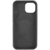 Чохол Silicone case AA Magsafe для Iphone 11 Pro Black 193313