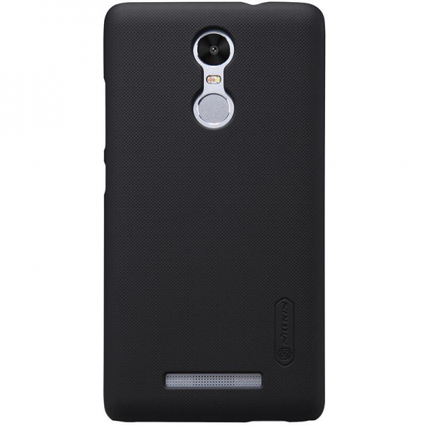 Чохол Nillkin Super Frosted Shield для Xiaomi Redmi Note 3 / 3 Pro Black
