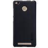 Чохол Nillkin Super Frosted Shield для Xiaomi Redmi 3 Black