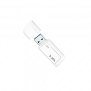Флеш-пам’ять Hoco UD11 USB3.0 32Gb White
