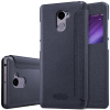 Чохол-книжка Nillkin Sparkle для Xiaomi Redmi Note 4 / 4x Snapdragon Black 193285