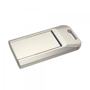 Флеш-пам’ять Hoco UD16 USB3.0 16Gb Silver