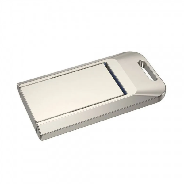 Флеш-пам’ять Hoco UD16 USB3.0 16Gb Silver