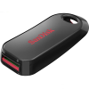 Флеш-пам’ять SanDisk Cruzer USB2.0 128Gb Black 193510