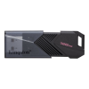 Флеш-пам’ять Kingston Exodia Onyx DT USB3.2 128Gb Black 193521
