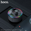 Автомобільний FM модулятор Hoco E82 PD30W+QC3.0 Gray 194131