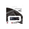 Флеш-пам’ять Kingston Exodia Onyx DT USB3.2 128Gb Black 193522