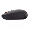 Миша безпровідна Baseus F01A Gray 193593