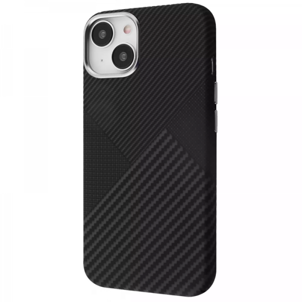 Чохол WAVE Gleam MagSafe для Iphone 14 Graphite