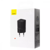 Зарядний пристрій Baseus GaN5 Mini Type-C 20W Black 194220