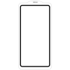 Захисне скло Perfect SKLO для Oppo A5 Pro Black