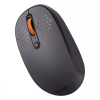 Миша безпровідна Baseus F01A Gray 193595