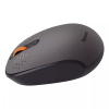 Миша безпровідна Baseus F01A Gray 193596