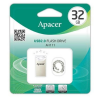 Флеш-пам’ять Apacer AH111 USB2.0 32Gb Crystal 193507