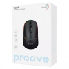 Миша безпровідна Proove Blink Black 193603