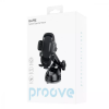 Автотримач для телефону Proove Ellipse Black 194596