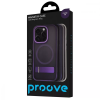 Чохол Proove Mainstay MagSafe для Iphone 14 Pro Max Black 193610