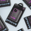 Чохол Proove Mainstay MagSafe для Iphone 14 Pro Max Black 193614
