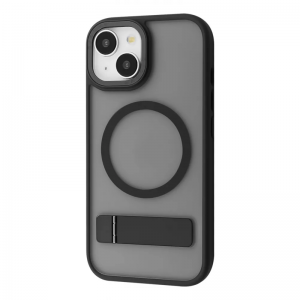 Чохол Proove Mainstay MagSafe для Iphone 14 Black