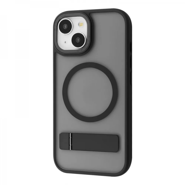 Чохол Proove Mainstay MagSafe для Iphone 14 Black