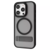 Чохол Proove Mainstay MagSafe для Iphone 14 Pro Max Black