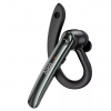 Bluetooth-гарнітура Hoco S19 ENC Metal Grey
